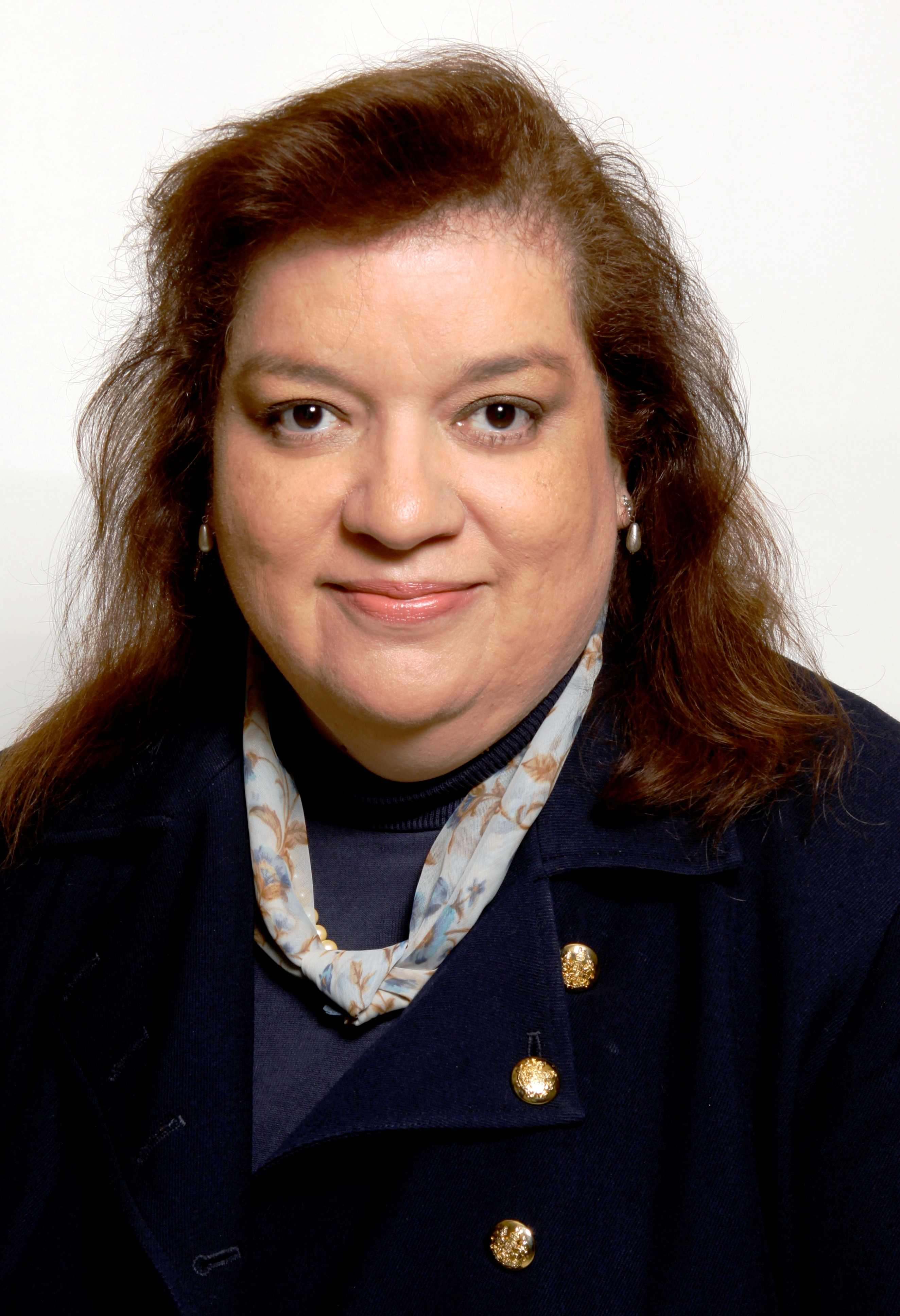 Maria T. Cortez