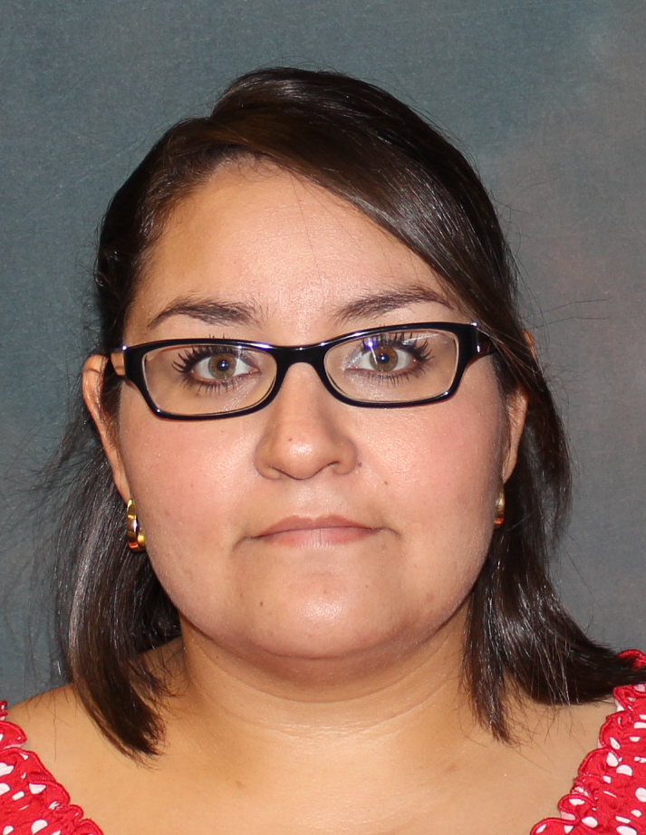 Magda Alvarado