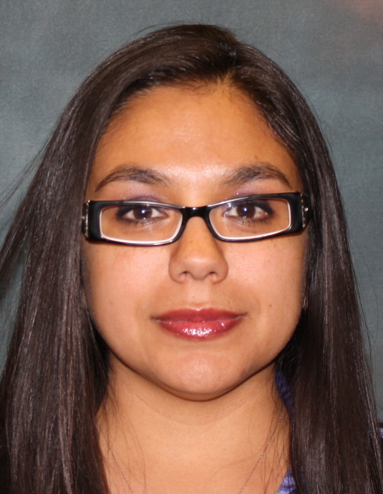 Monica V. Martinez
