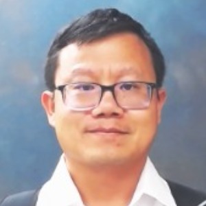 Min Xian