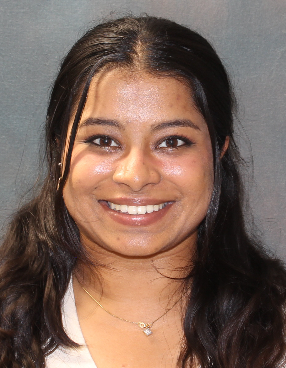 Natalie A. Pravinkumar