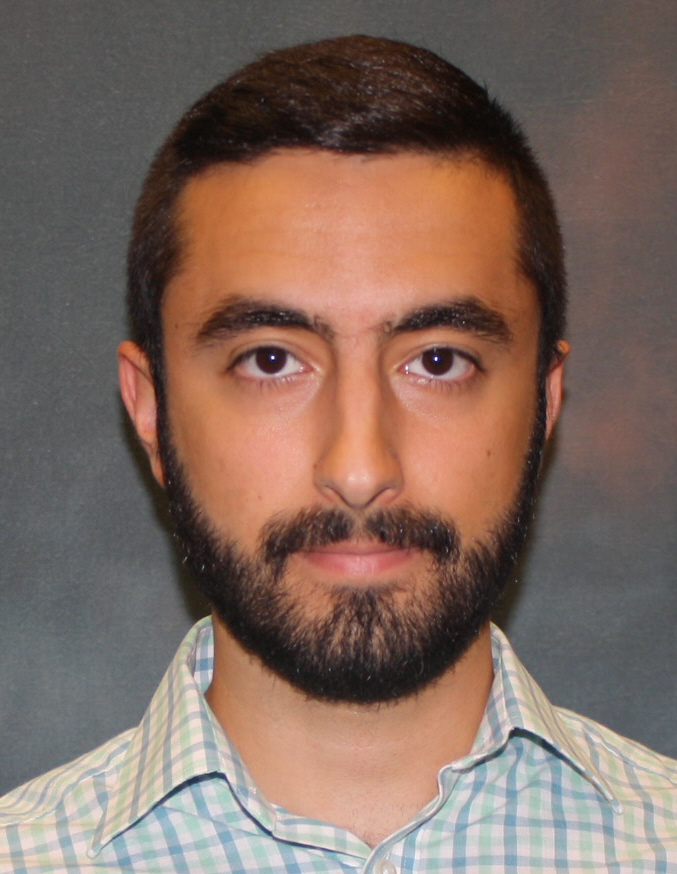 Nima Hadian Dehkordi