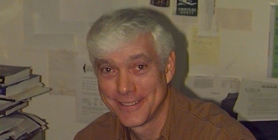 Nicholas J. Sobin