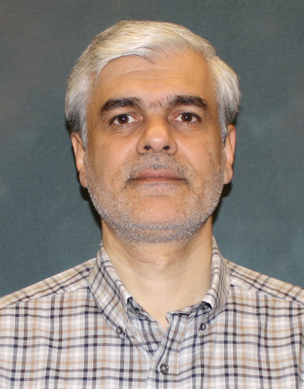 Nasser Khazeni