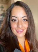 Natalie M. Gonzalez