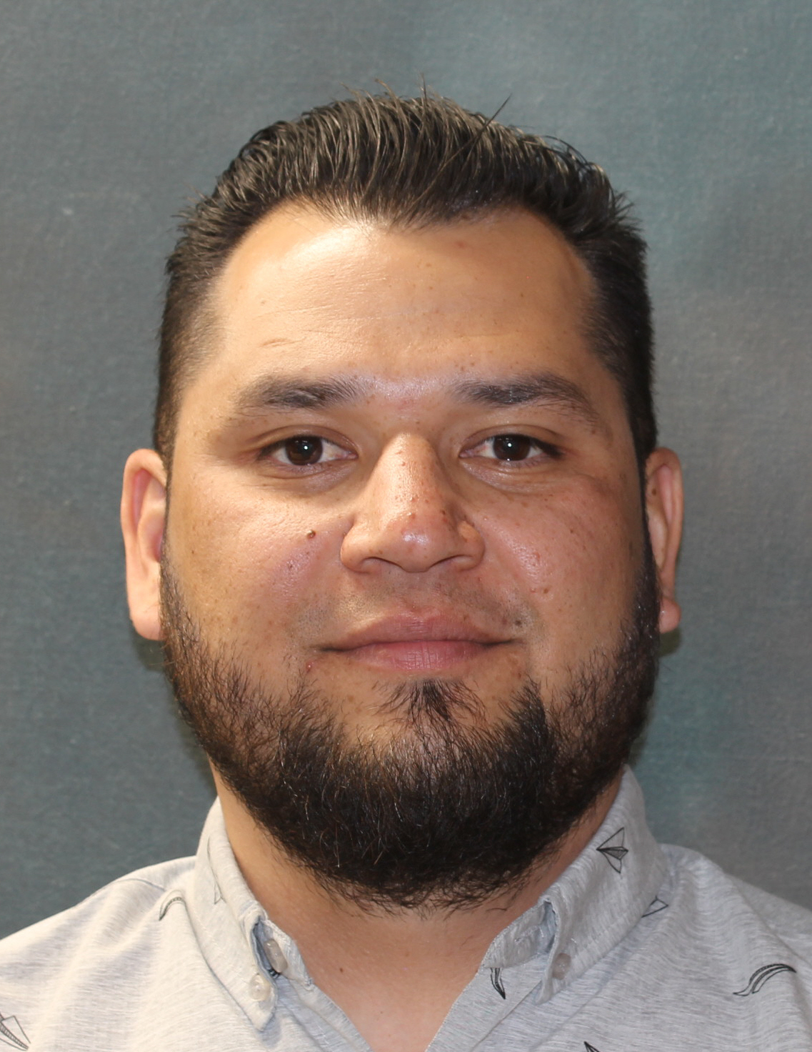 Oscar Bueno Carbajal
