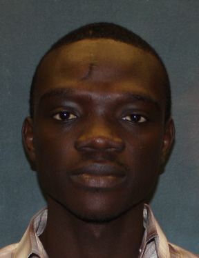 Osei K. Tweneboah