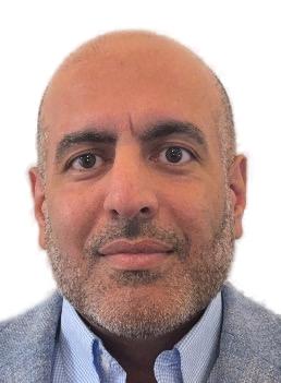 Omid Moradian