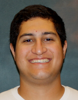 Patrick A. Cereceres