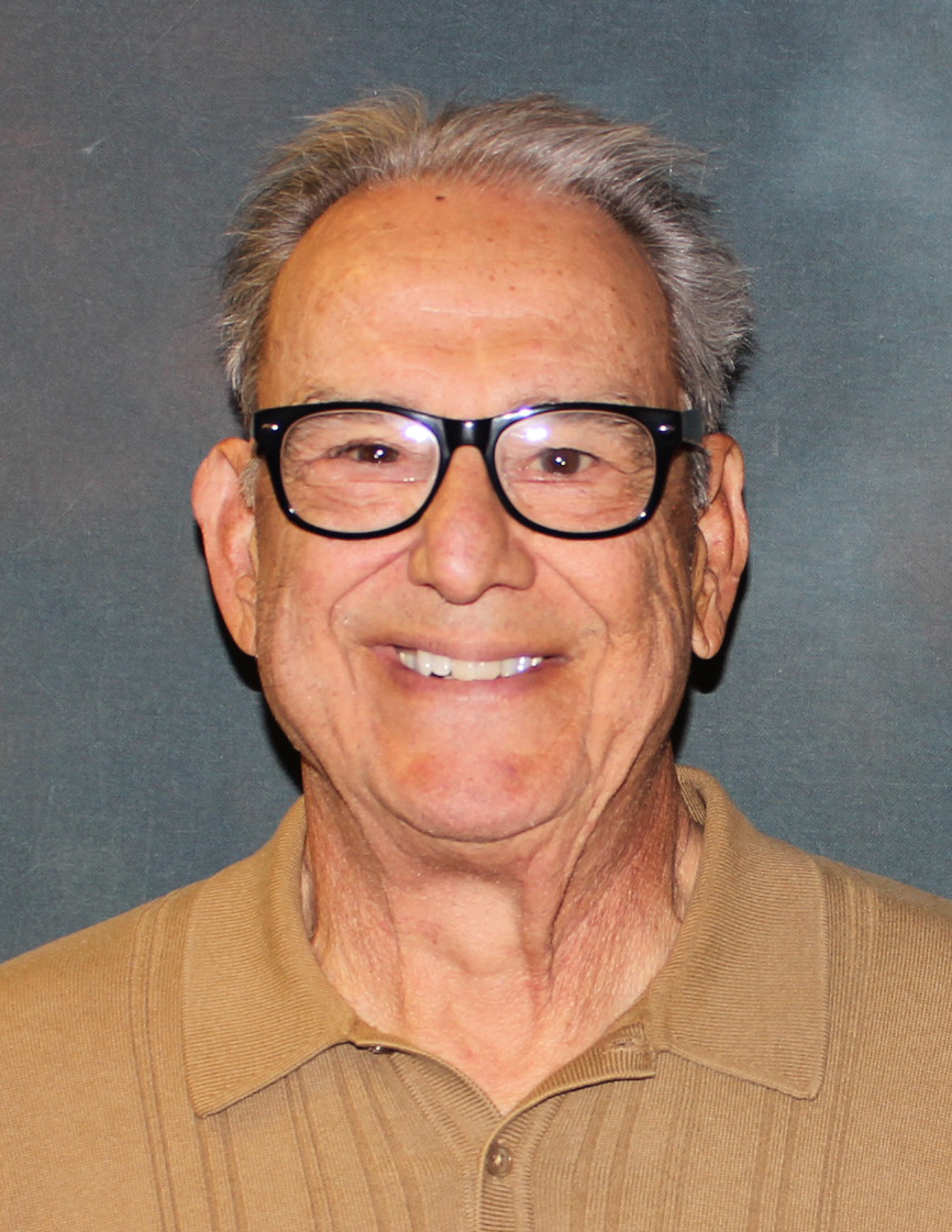 Joseph A. Perozzi