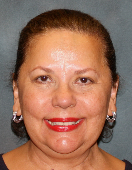 Patricia G. Armendariz