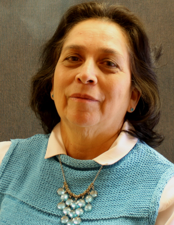 Patricia R. Herbias