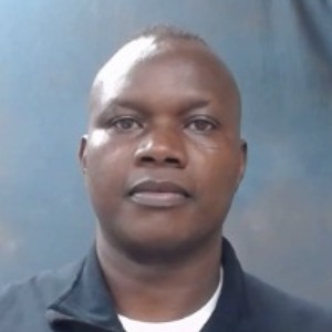 Patrick K. Mutai