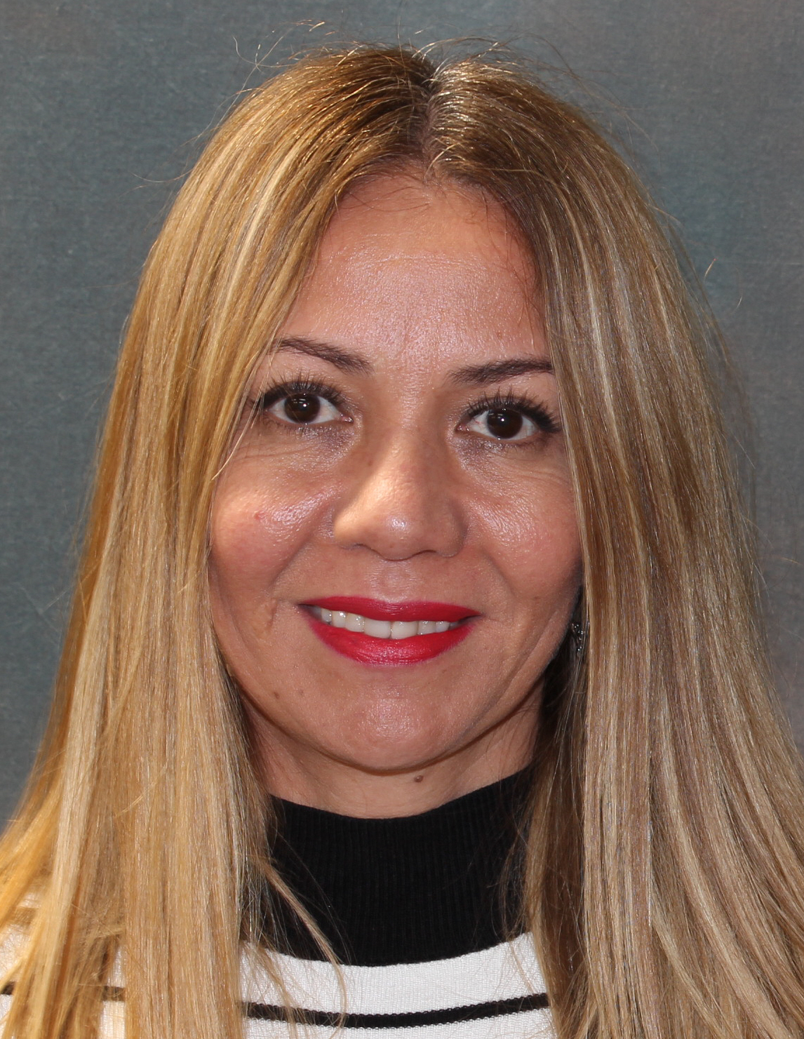 Patricia L. Ocana