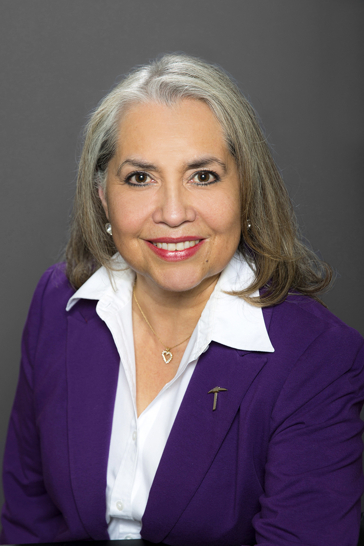 Patricia M. Aguirre