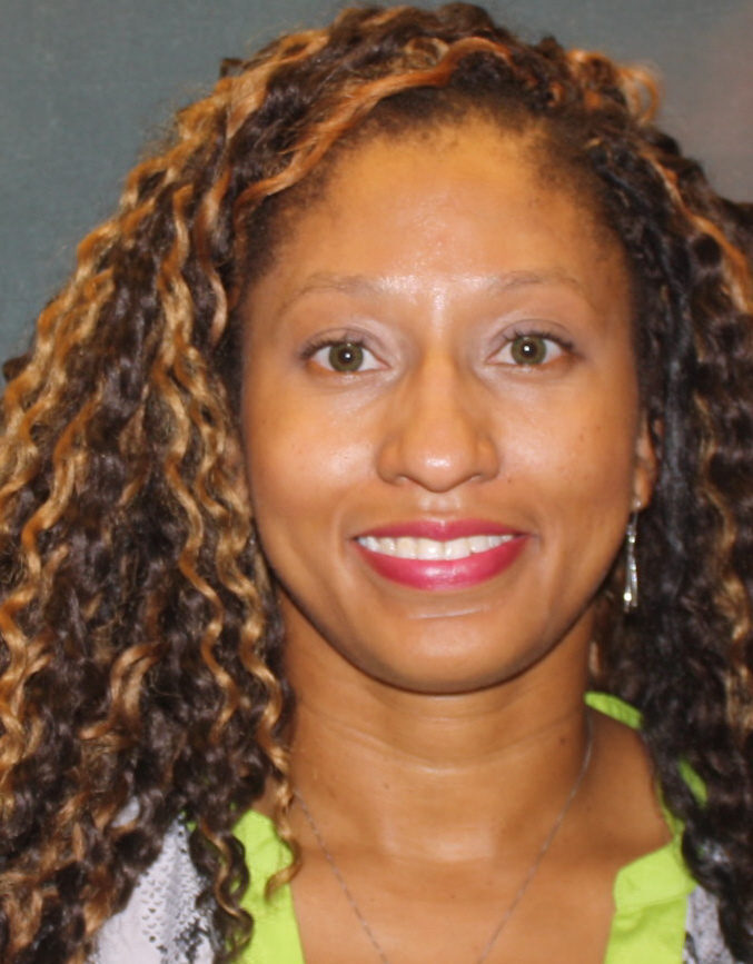 Patrice Hills