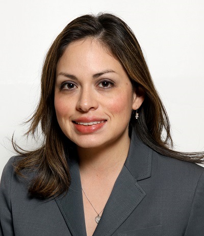 Penelope P. Espinoza