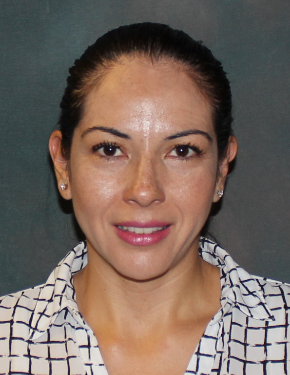 Perla P. Gonzalez
