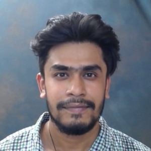 Pranta Sikder