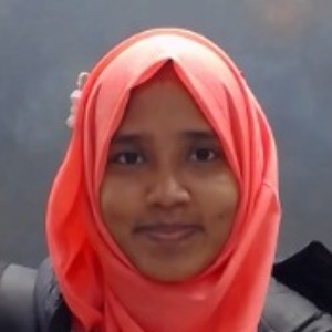 Refa Akter