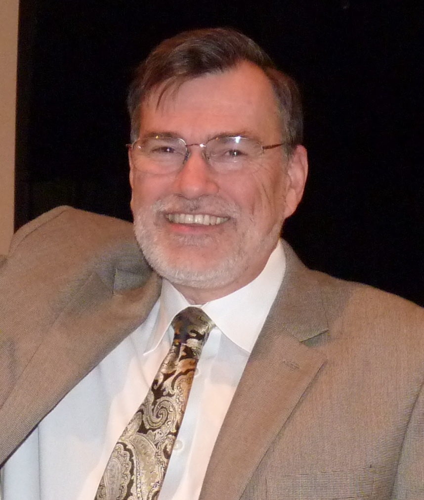 Richard C. Williams