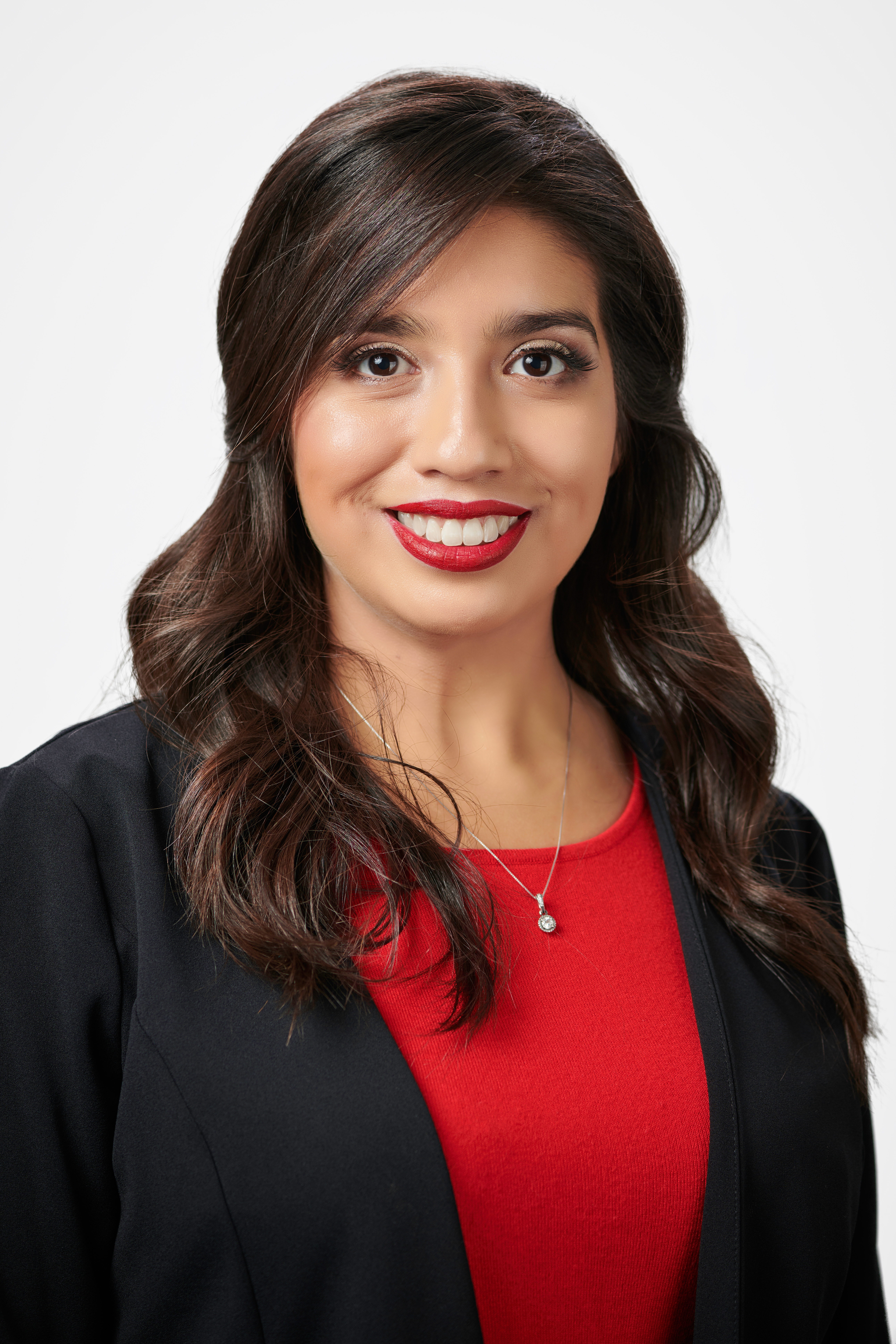 Rubi Gonzales