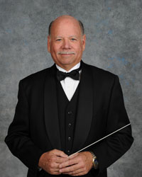 Ronald A. Hufstader