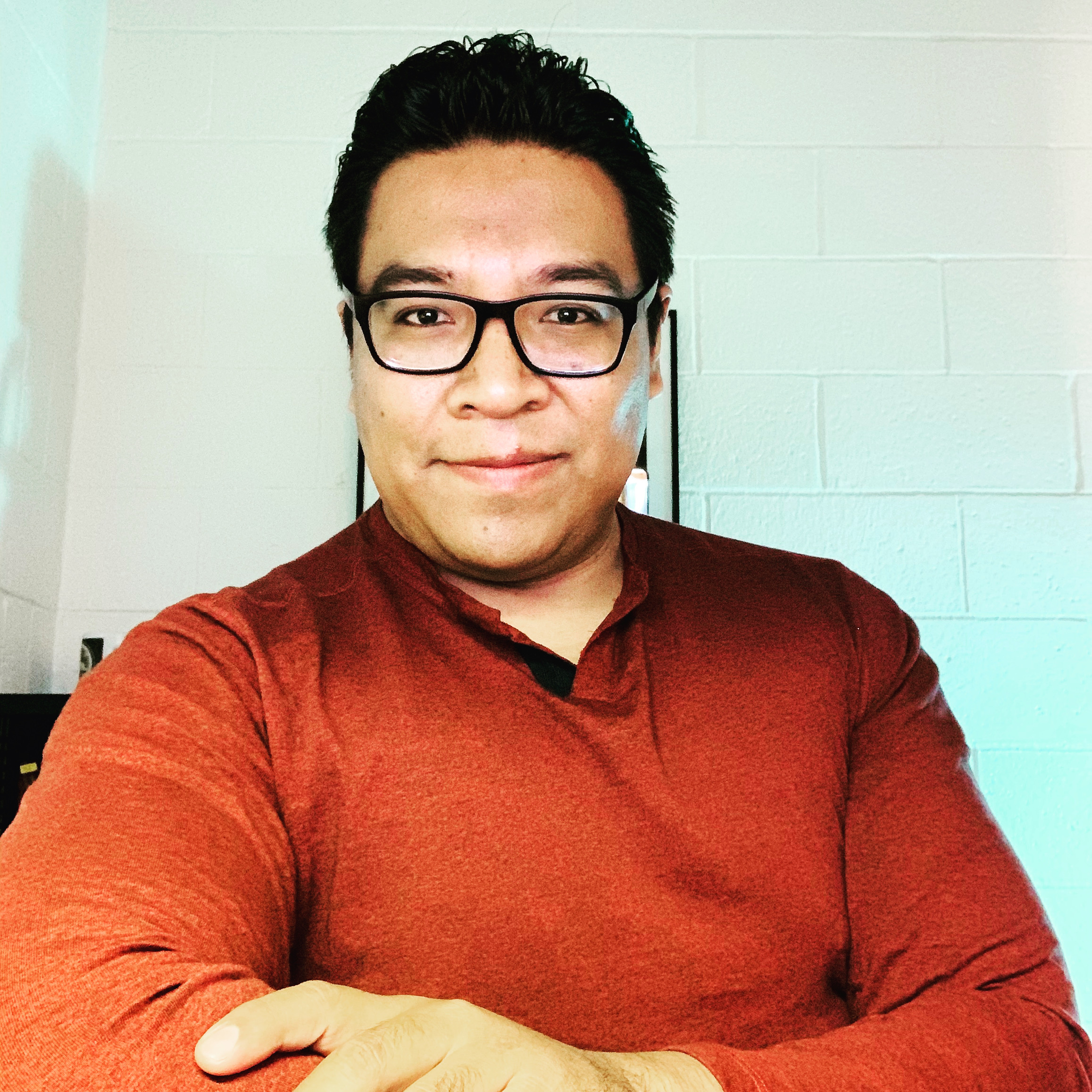 Raphael I. Reyes Juarez