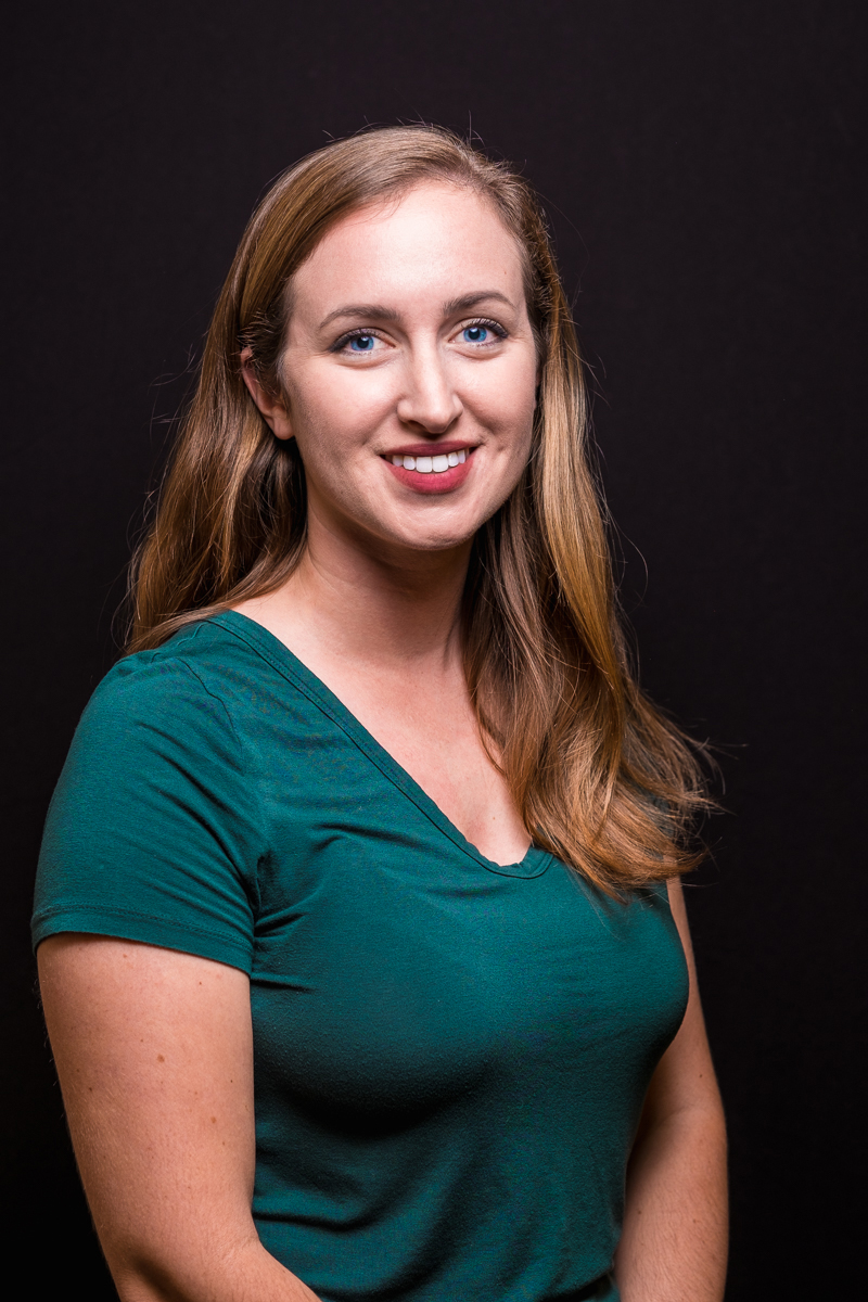 RaeAnn L. Swanson-Evans