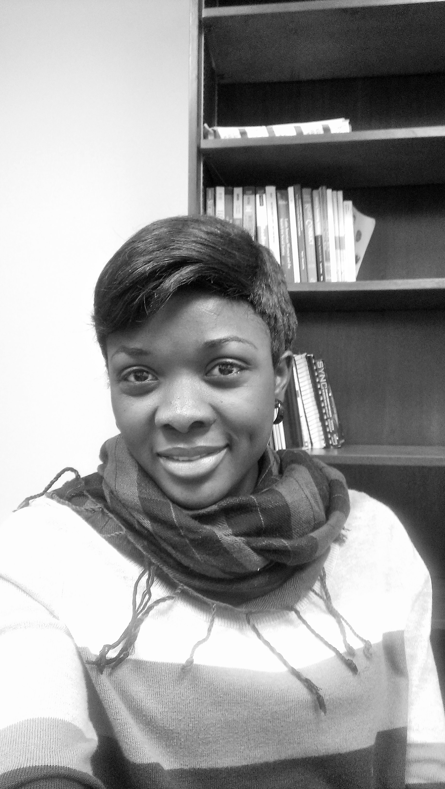 Ruby Pappoe