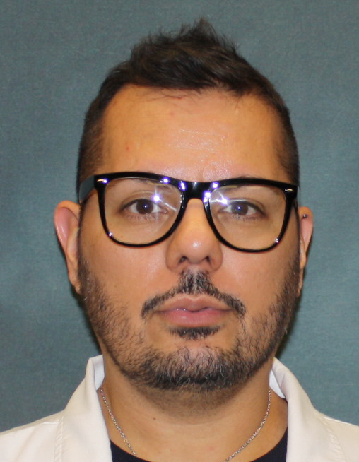 Raul R. Garcia