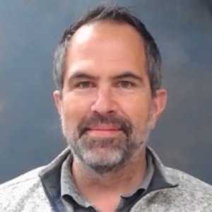Raymond Gordon
