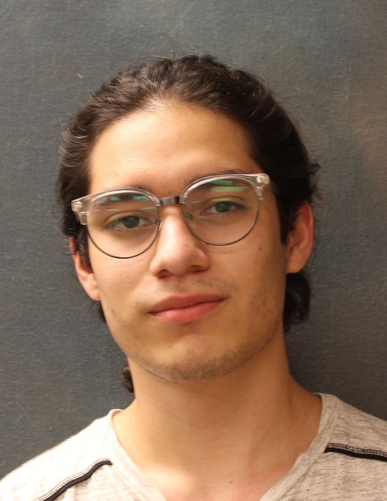 Roberto Robles