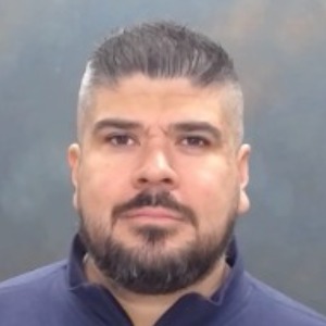 Ruben Solis