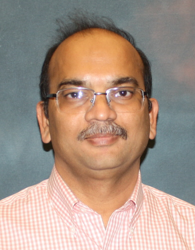 Rajendra R. Zope