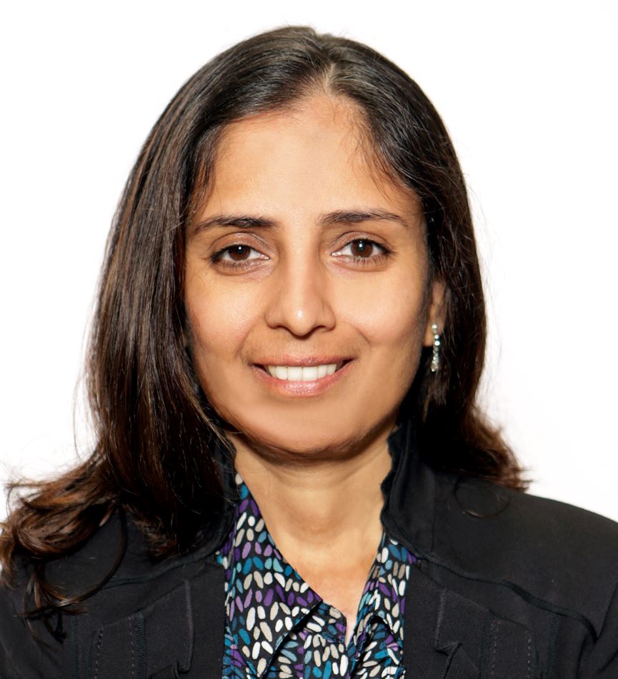 Sweta Andrews