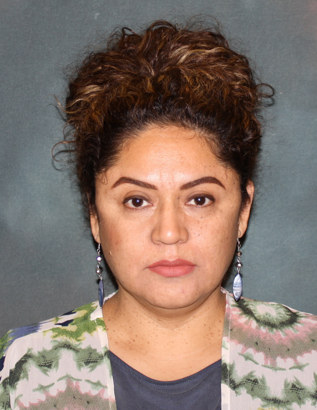Silvia A. Zacarias