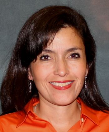Sandra Carrillo