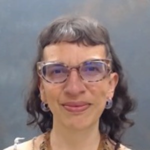 Silvia Castro Mejia
