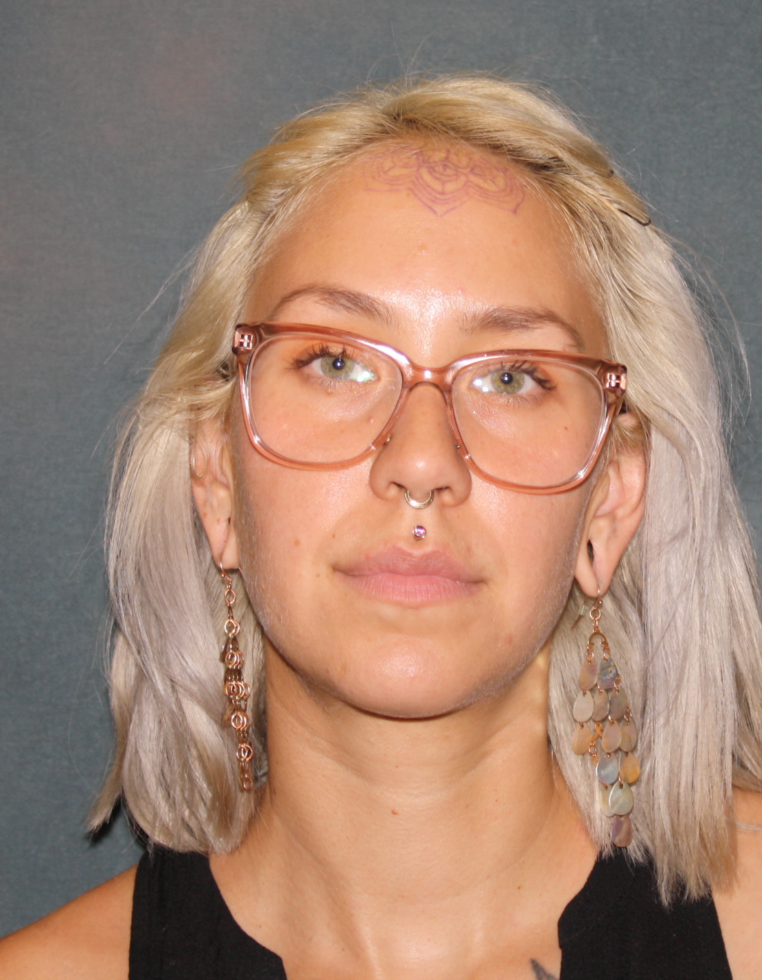 Stephanie Clark-Reyna