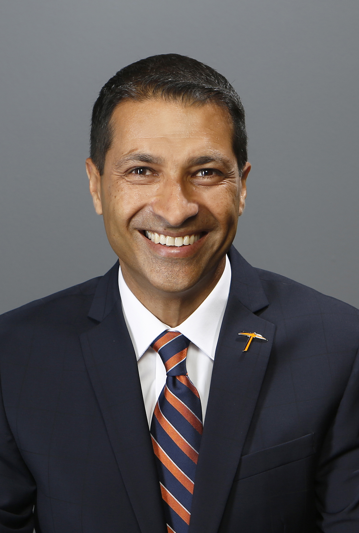 Shafik Dharamsi