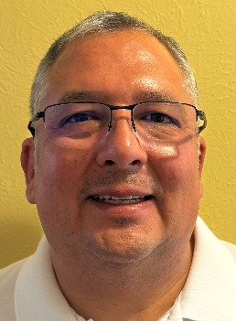 Stephen Hernandez