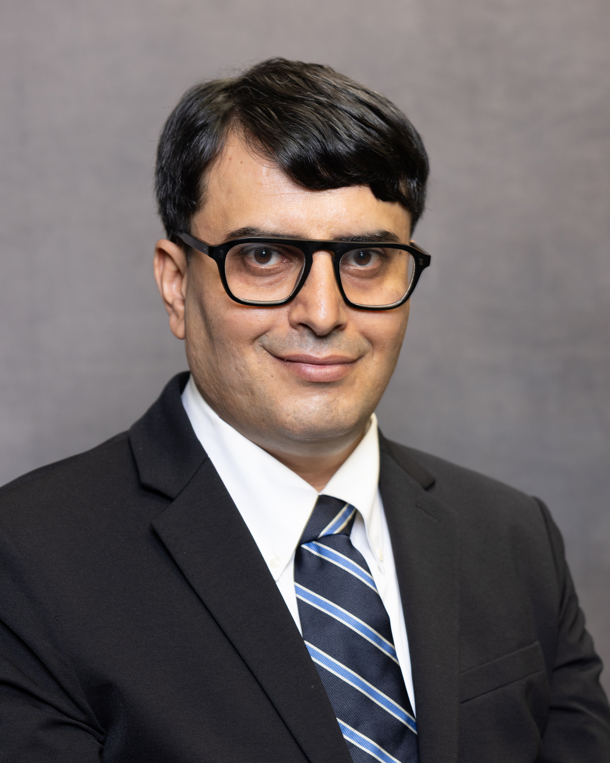 Sayed Rzgar Hosseini