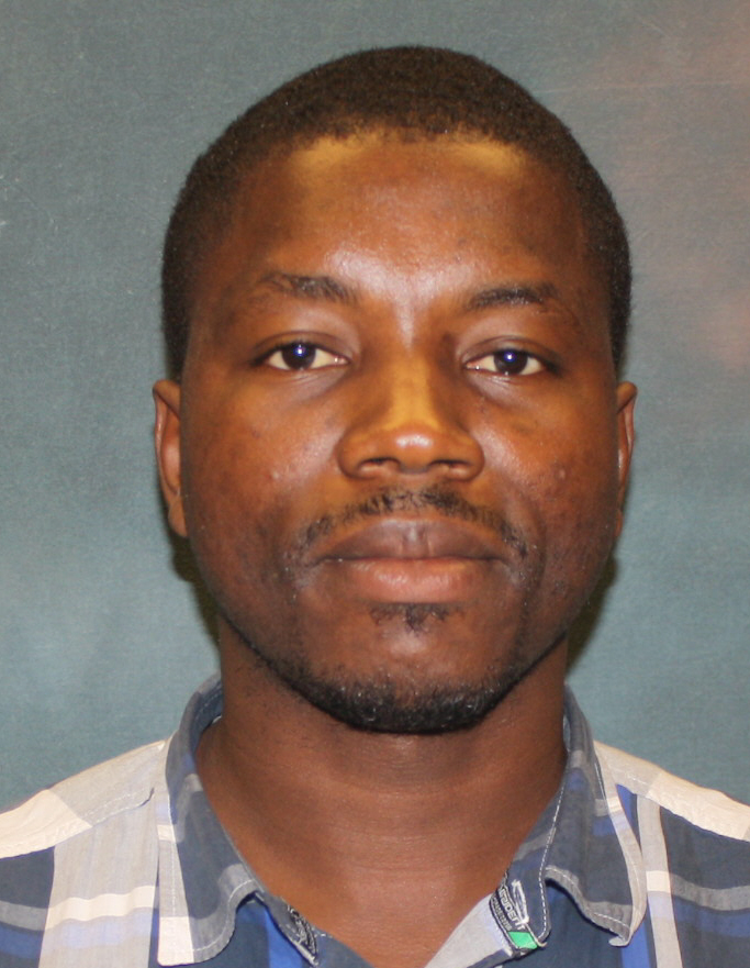 Stephen J. Boakye