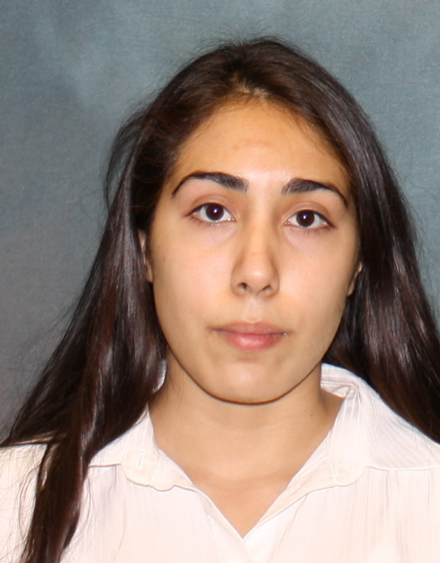 Sandra M. Alba-Jimenez