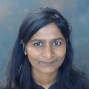 Sarika M. Jadhav