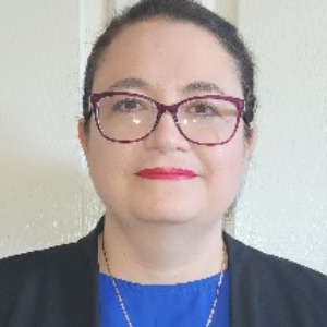Sara M. Ornelas