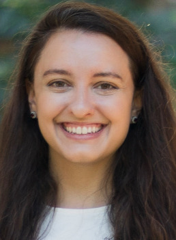 Stephanie M. Strauss