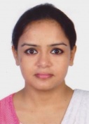 Shaila Nazneen
