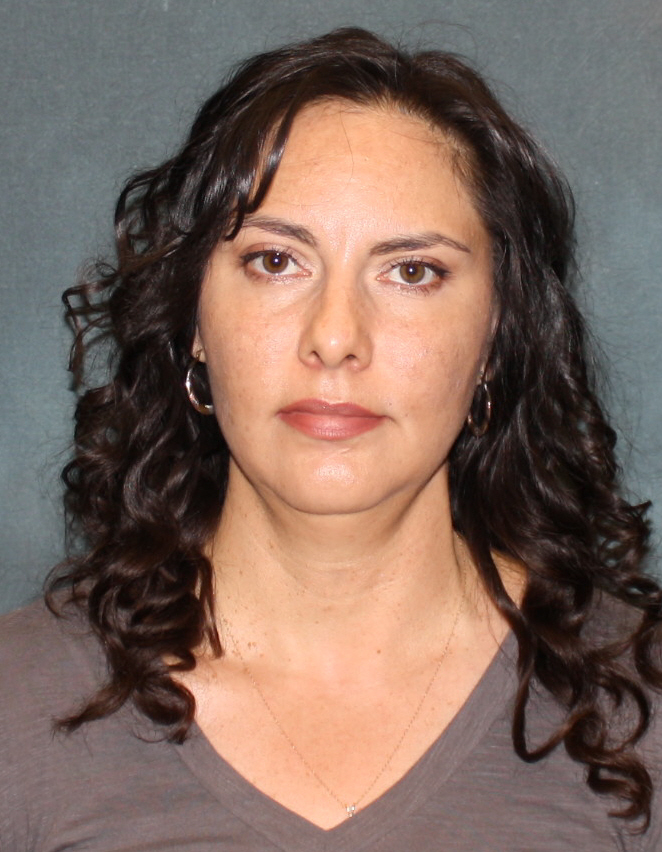 Sylvia Belmontes